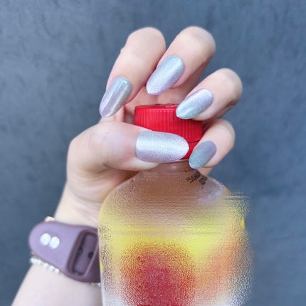 ネイルチップ(シールタイプ)/FINGER SUIT/ネイルチップ・パーツを使ったクチコミ(4枚目)