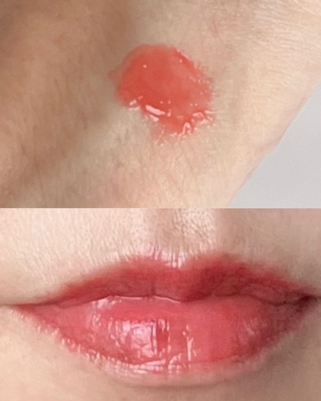 ユース ラディアンス ビタチノール セラム/primera/美容液を使ったクチコミ(6枚目)