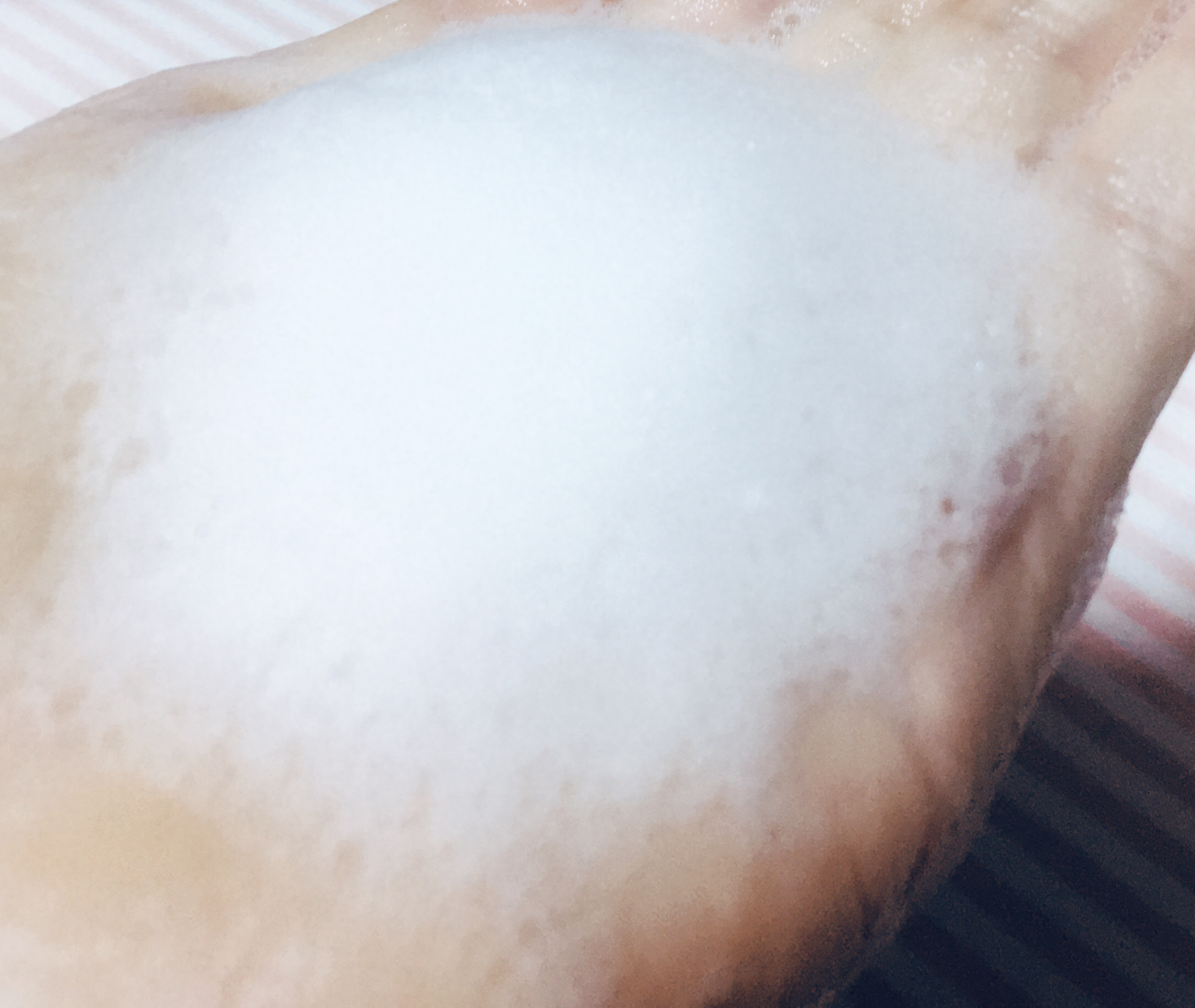 エンザイムパウダークレンザー/I'm from/洗顔パウダーを使ったクチコミ（2枚目）