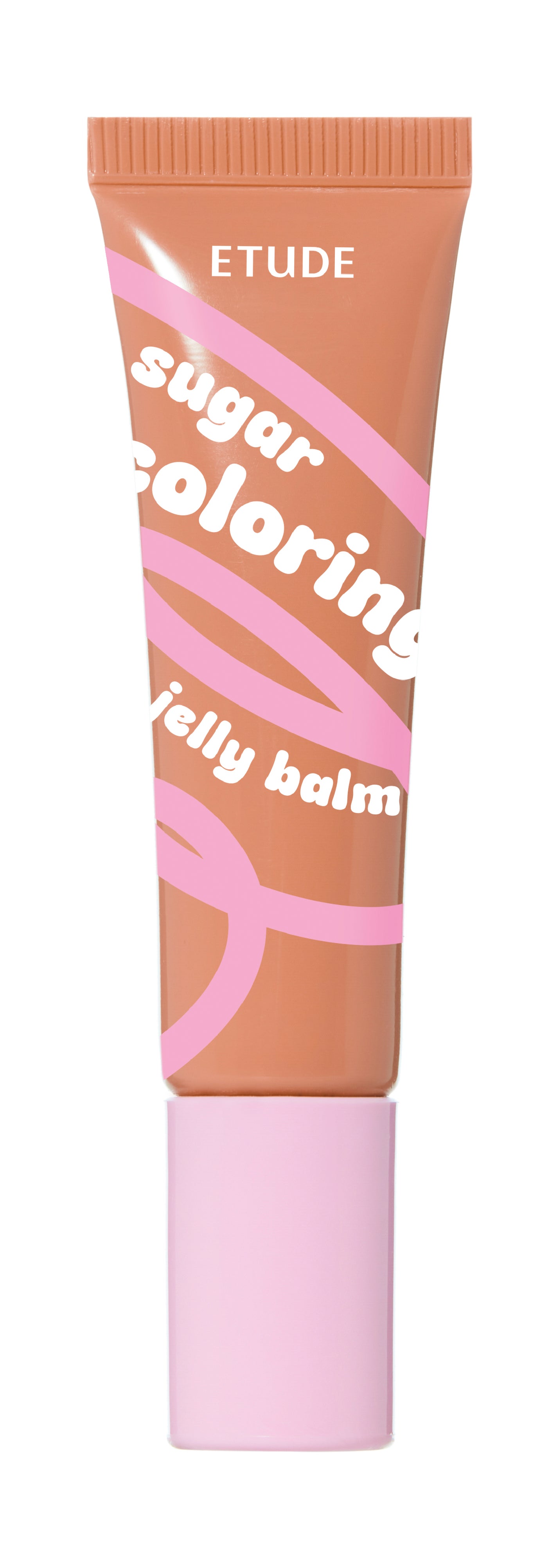 カラーリングジェリーバーム バターキャラメル