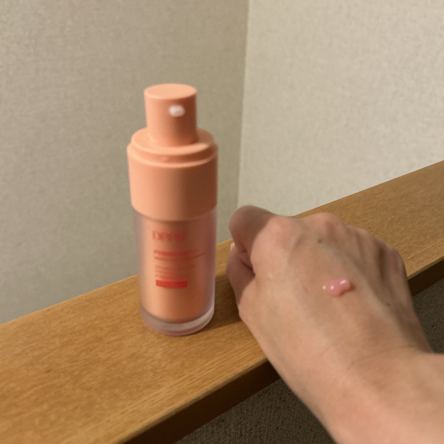 PDRNキューブセラム/DPPR/美容液を使ったクチコミ(2枚目)