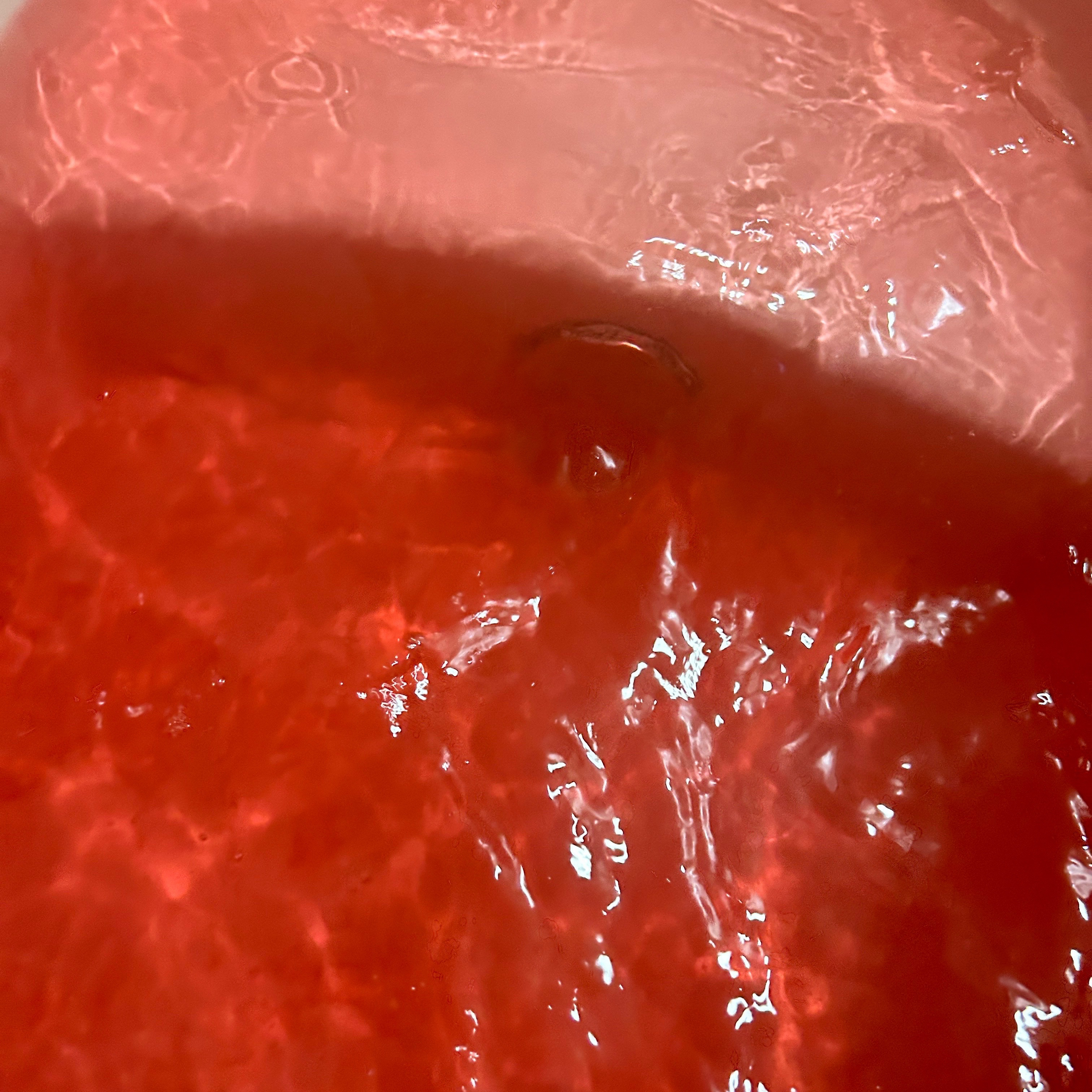 バブ モンスターバブルMEGA級 ボコボコ泡 スパイシーエナジーの香り​/バブ/炭酸系入浴剤を使ったクチコミ（3枚目）