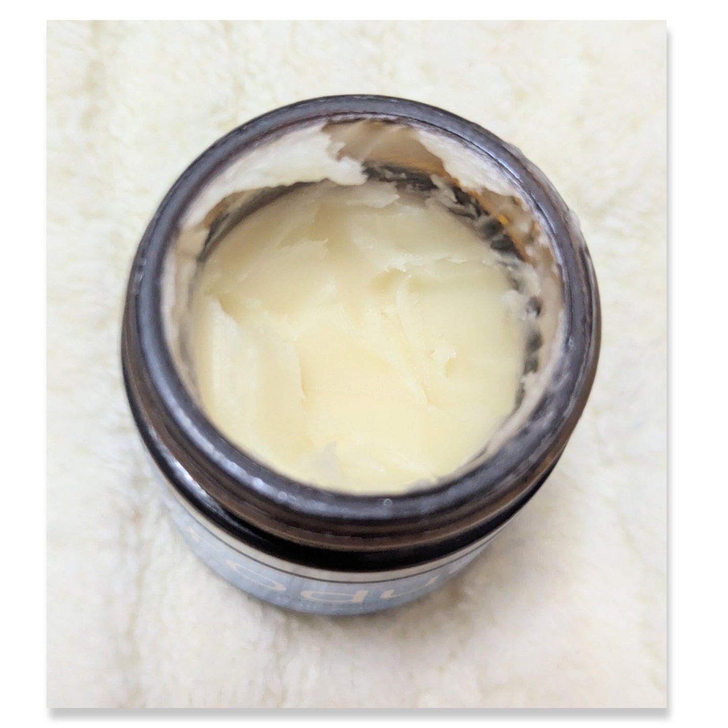 ヘアワックス/ザ・プロダクト/ヘアワックス・クリームを使ったクチコミ(2枚目)