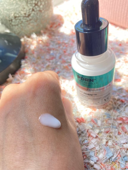 リードルS PDRN+ セラム/VT/美容液を使ったクチコミ(4枚目)