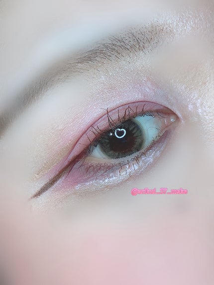 グラムアンダーライナー #2 ヌードベージュ/too cool for school/ペンシルアイライナーの画像