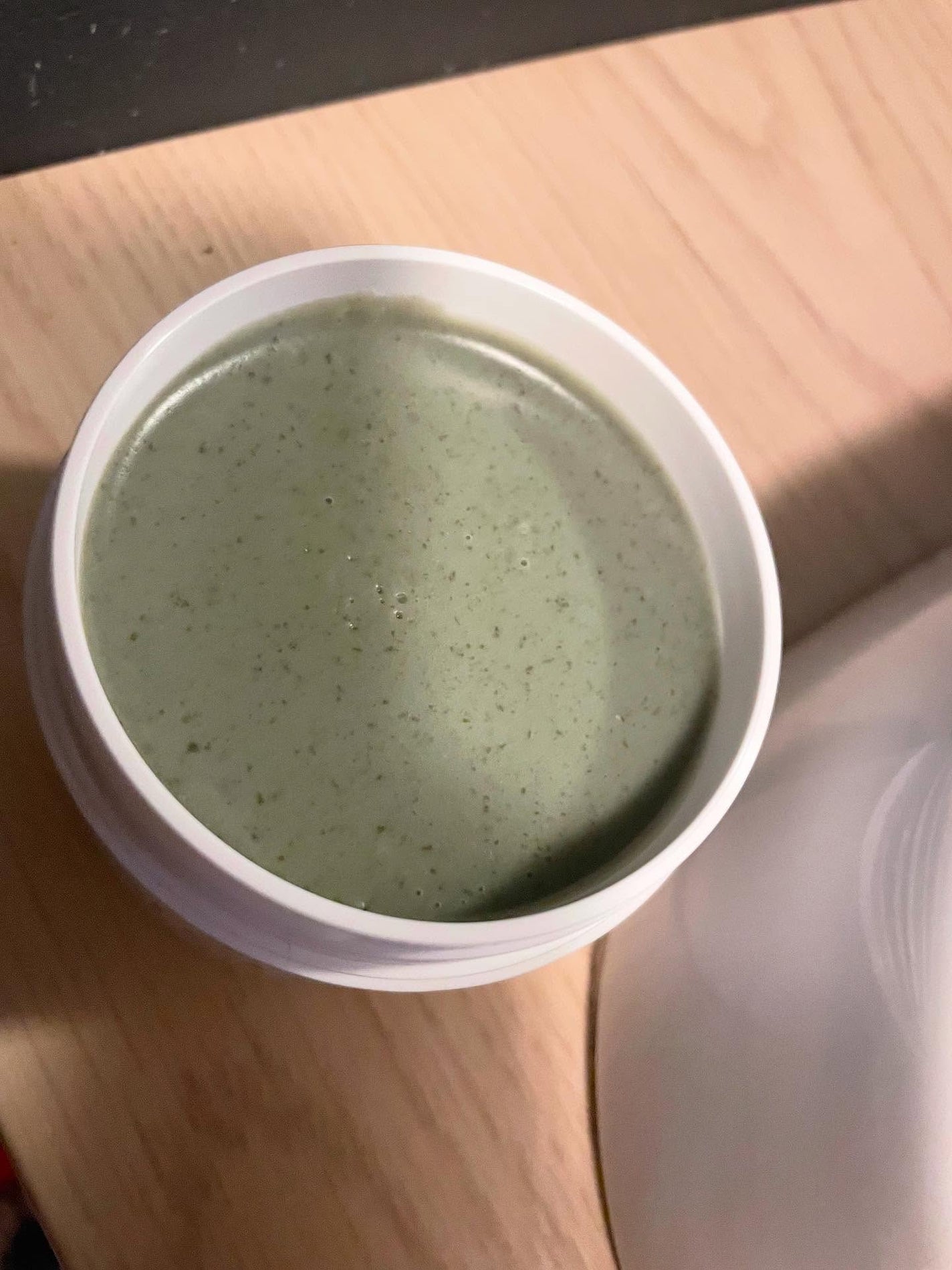 namugi122 on LIPS 「【人気No.1】プレミアムもちソープ「グリーン」🌿人気爆発!話..」(2枚目)