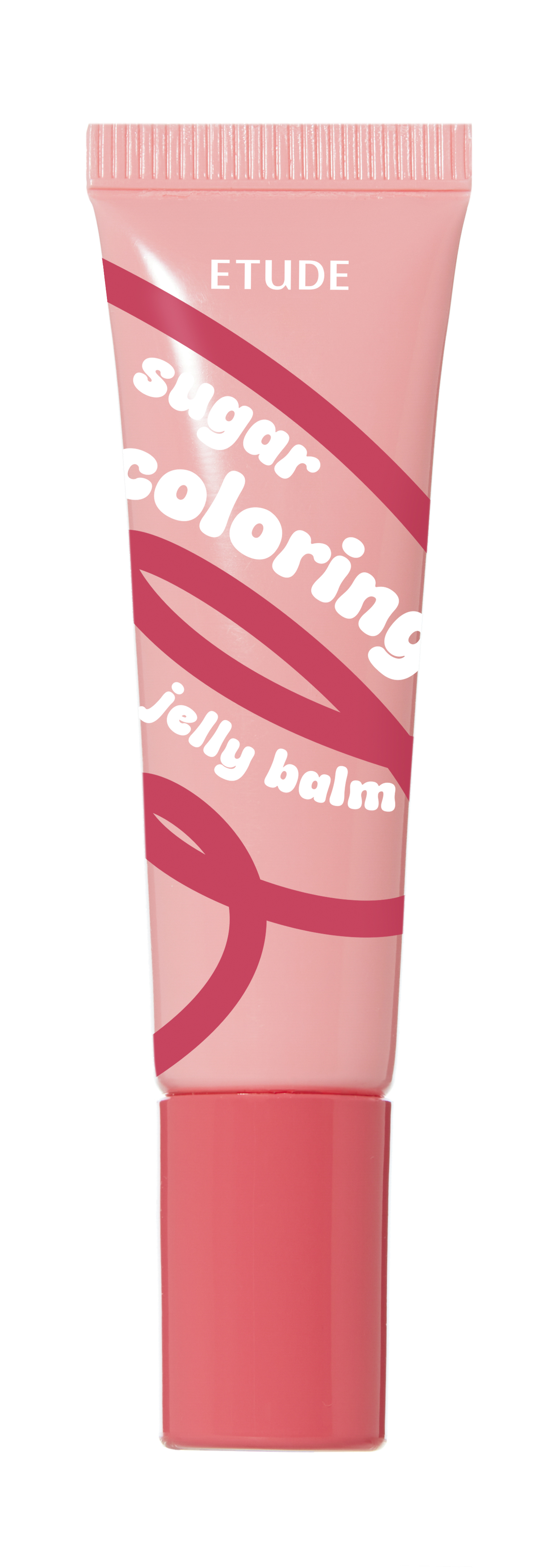 カラーリングジェリーバーム ピーチツイスト