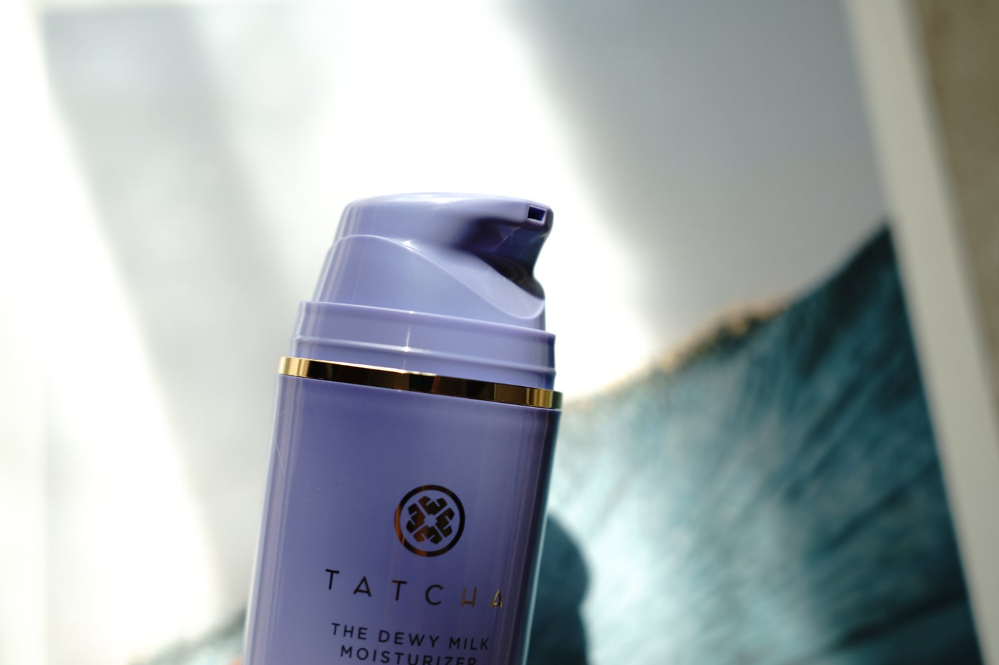 タッチャ デューイー ミルク/タッチャ/乳液を使ったクチコミ(3枚目)