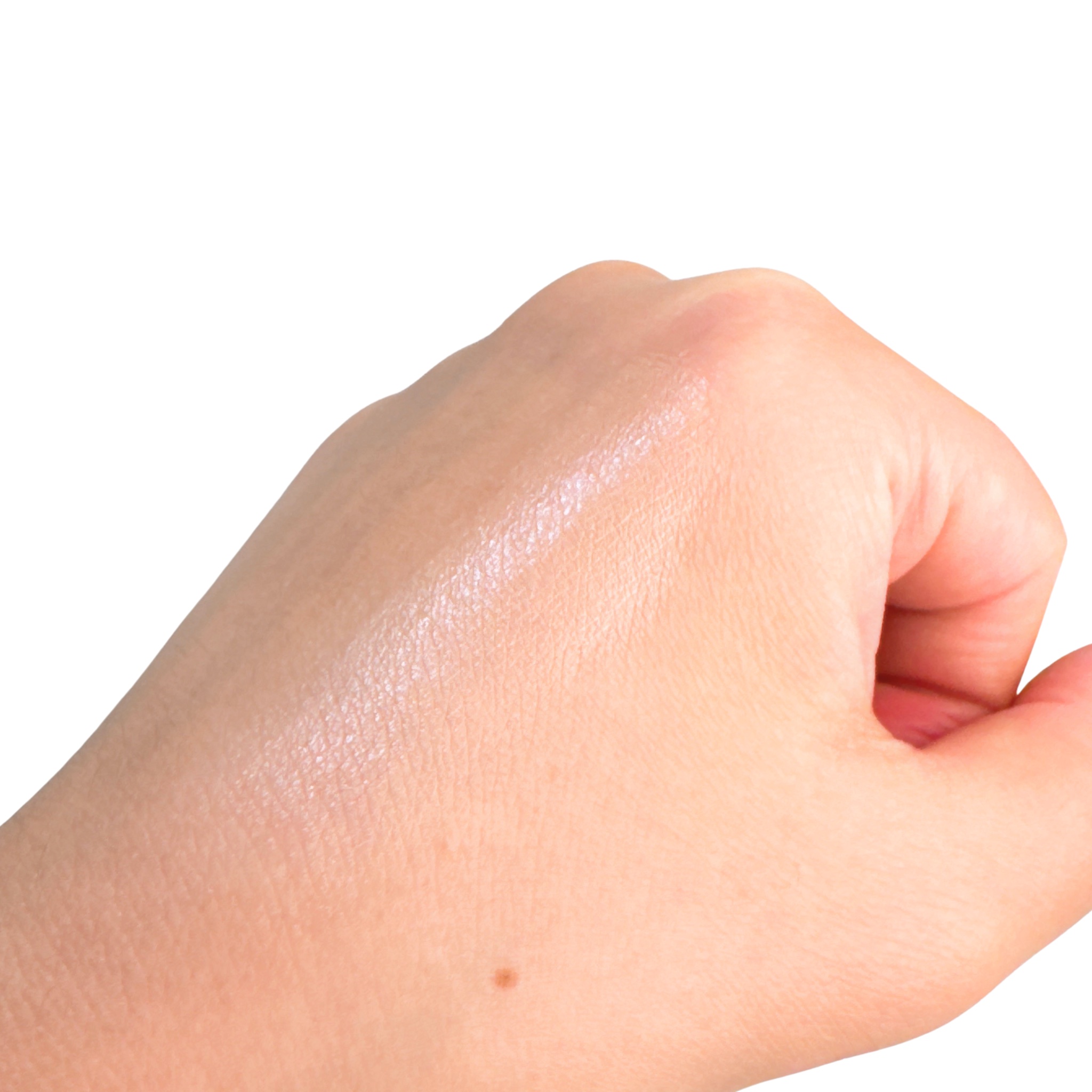 アンリミテッド ケア ツヤ セラム ファンデーション/shu uemura/リキッドファンデーションを使ったクチコミ（2枚目）