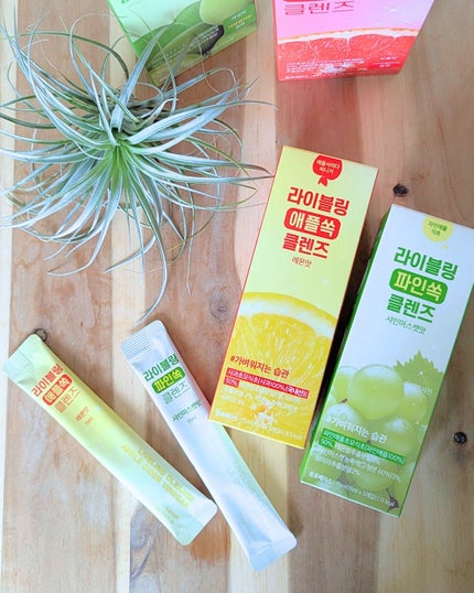 を使ったクチコミ(3枚目)