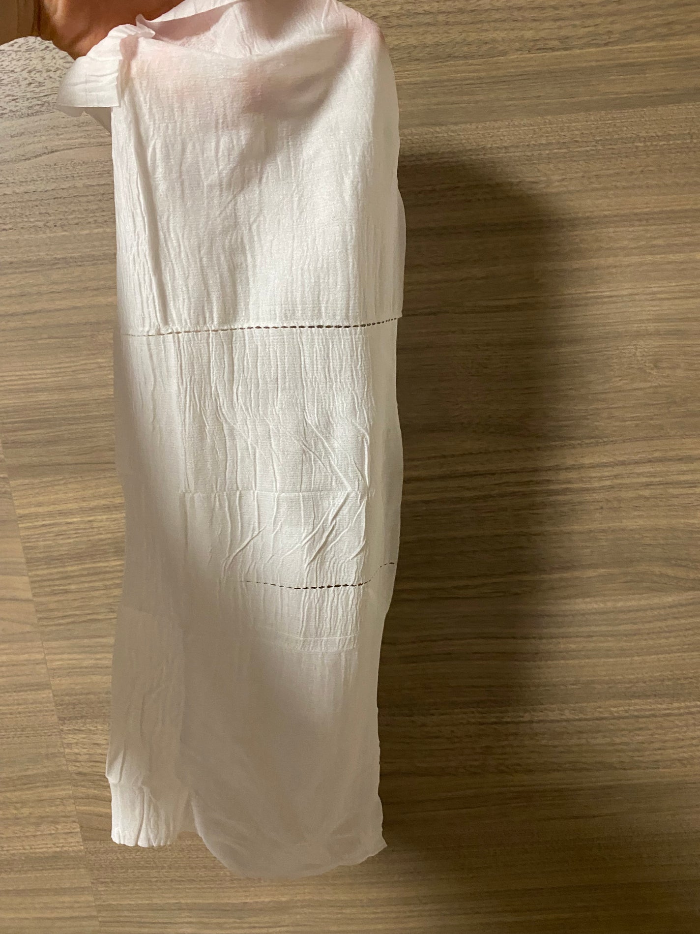 冷タオル 無香性/ビオレ/ボディシートを使ったクチコミ(3枚目)