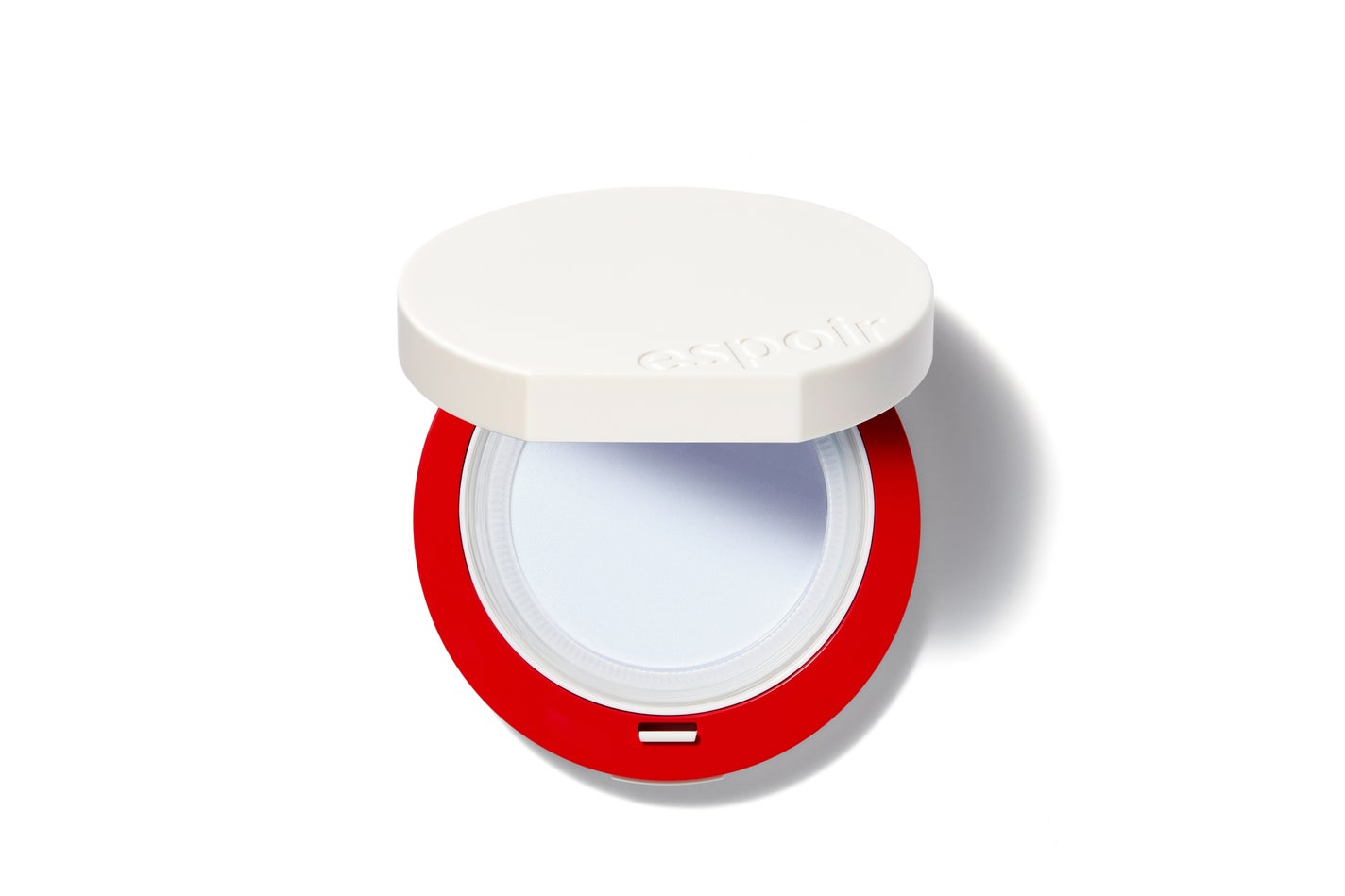 ビーベルベット セバムカットクッション espoir