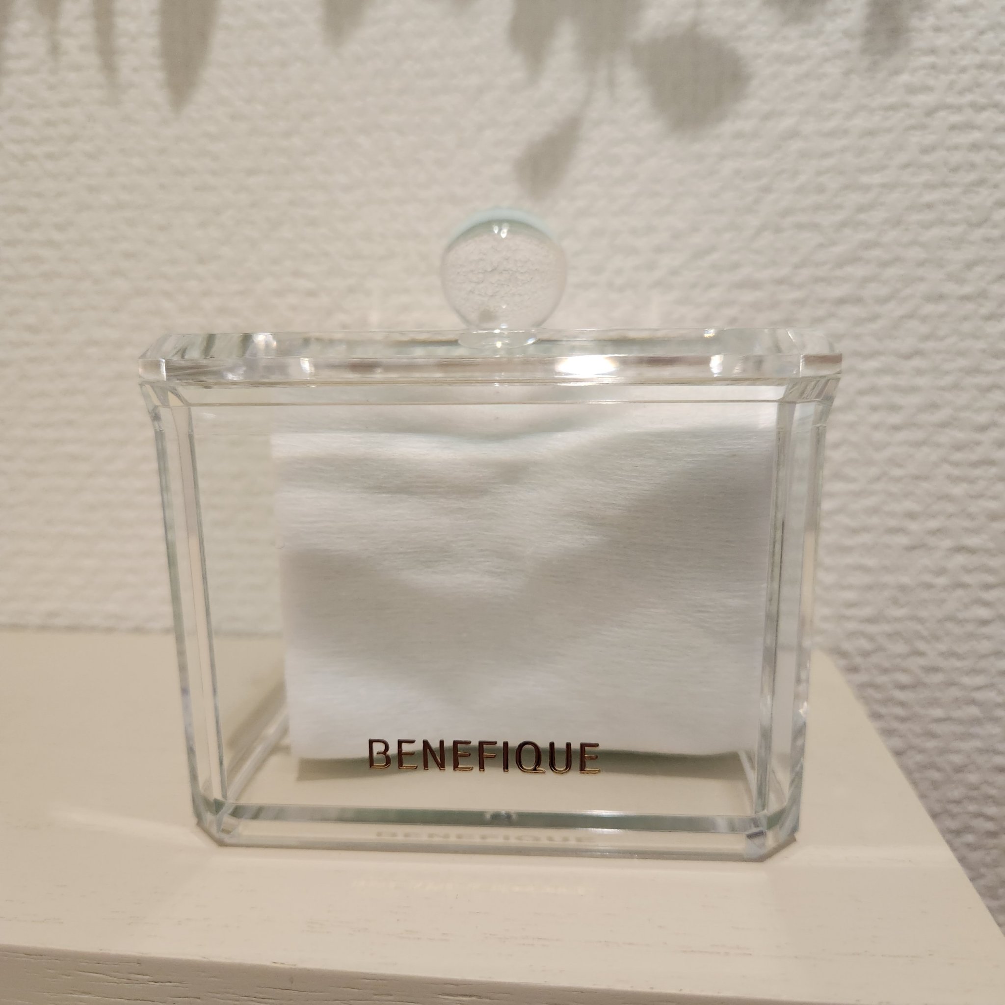 リセットクリアN 本体/BENEFIQUE/化粧水を使ったクチコミ（2枚目）