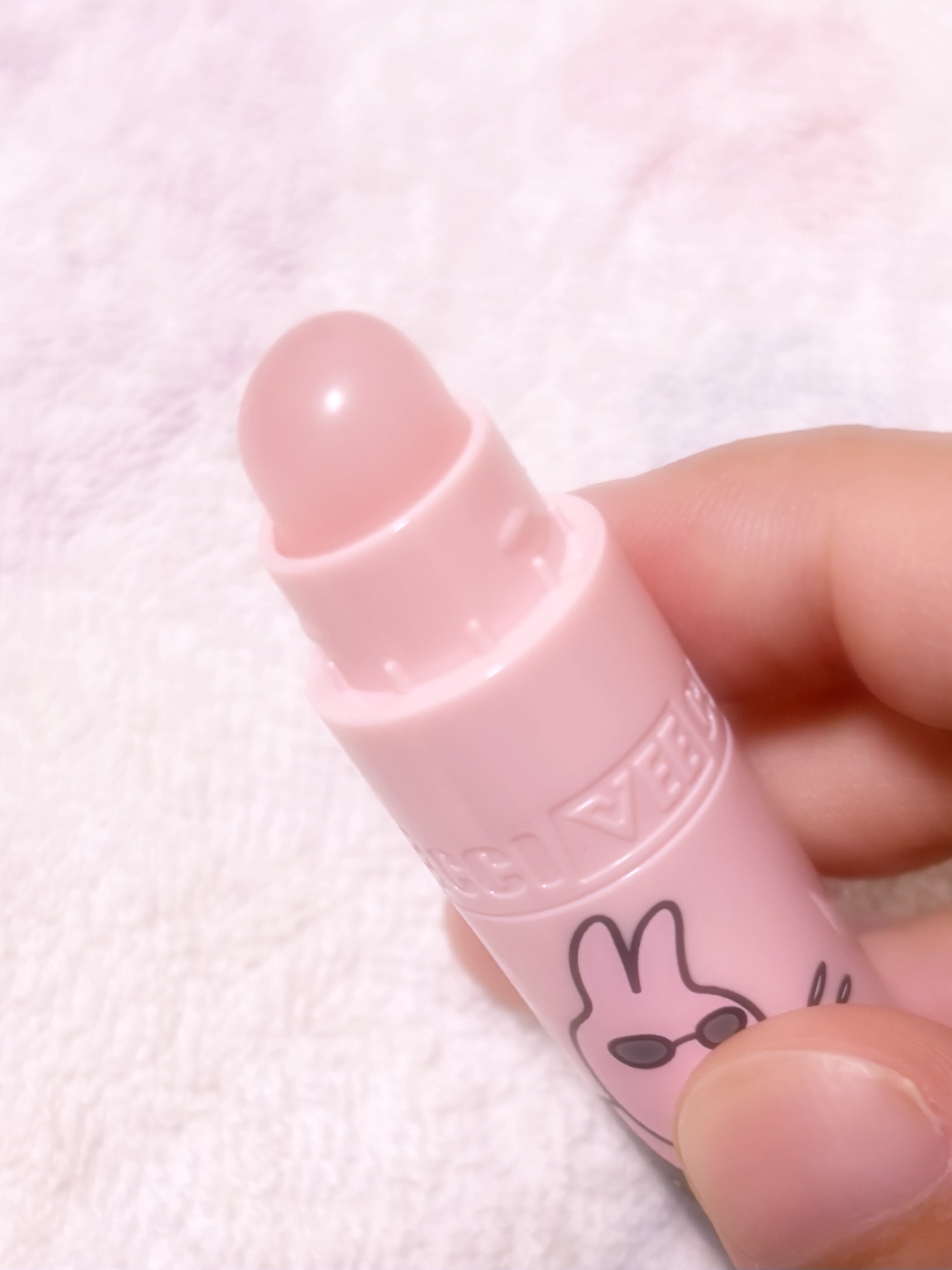 リップグレーズ/VEECCI/口紅を使ったクチコミ（2枚目）