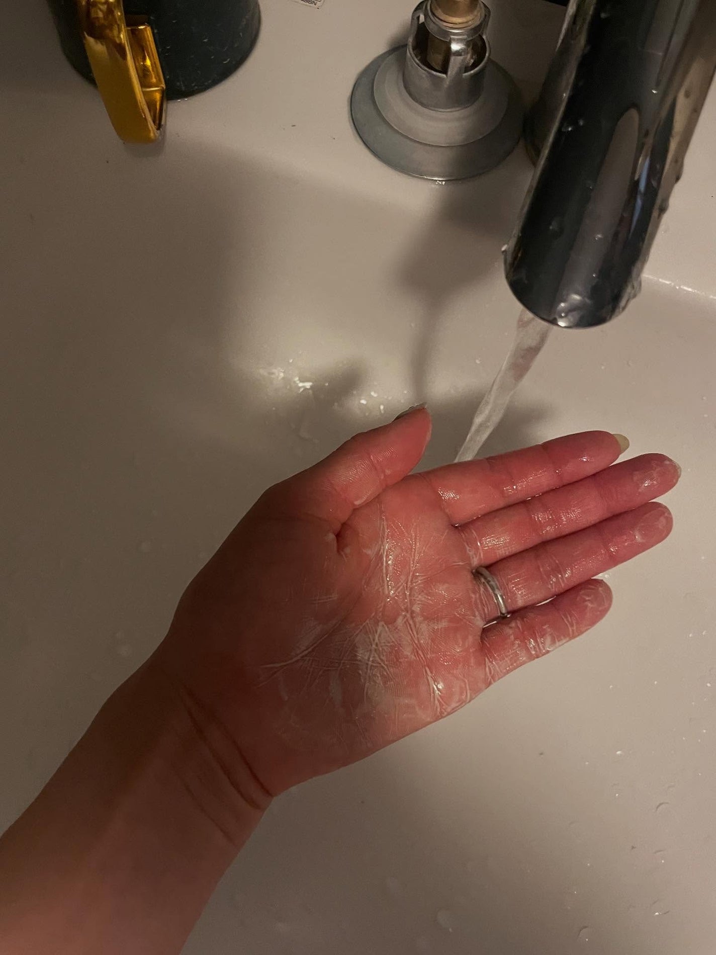 namugi122 on LIPS 「【人気No.1】プレミアムもちソープ「グリーン」🌿人気爆発!話..」(4枚目)