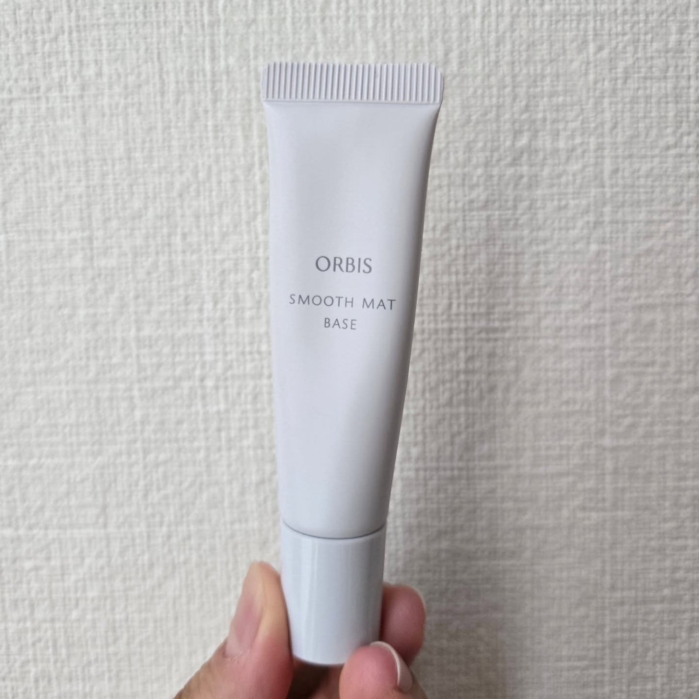 nayou on LIPS 「テカリ・毛穴が気になる季節に🌞以前参加したオルビスマルシェで一..」(1枚目)