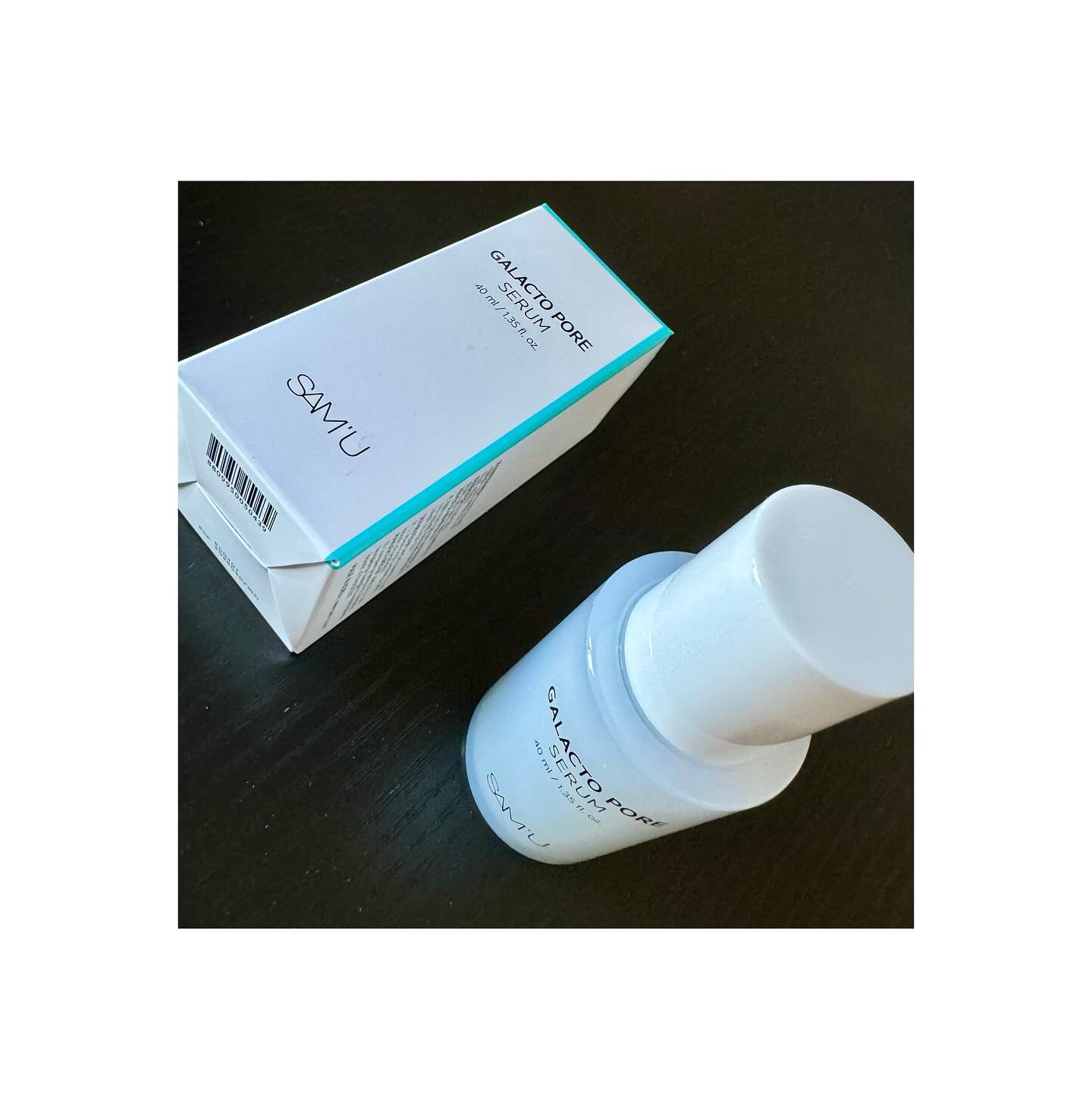 サミュ ガラクトポア セバムケアクリーム/SAM'U/フェイスクリームを使ったクチコミ（1枚目）