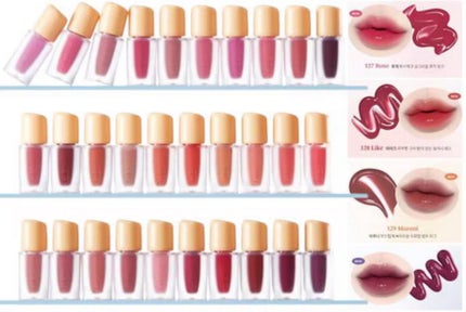 大福ちゃんフォロバ💯 on LIPS 「ミニコスメ!チャコットのパウダー載せるか迷った(💧・・)💦~..」(5枚目)