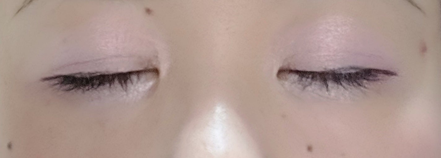 ディオールショウ サンク クルール/Dior/アイシャドウを使ったクチコミ(2枚目)