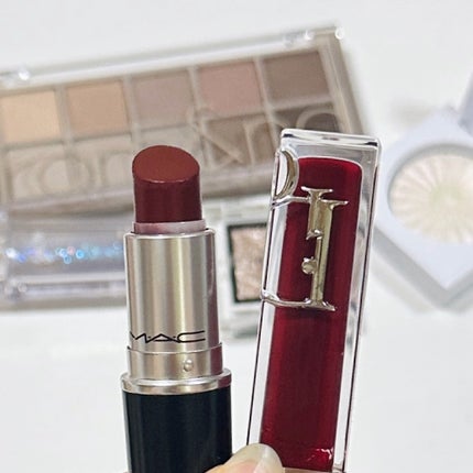 OFRA mini Highlighter/Ofra Cosmetics/パウダーハイライトを使ったクチコミ(8枚目)