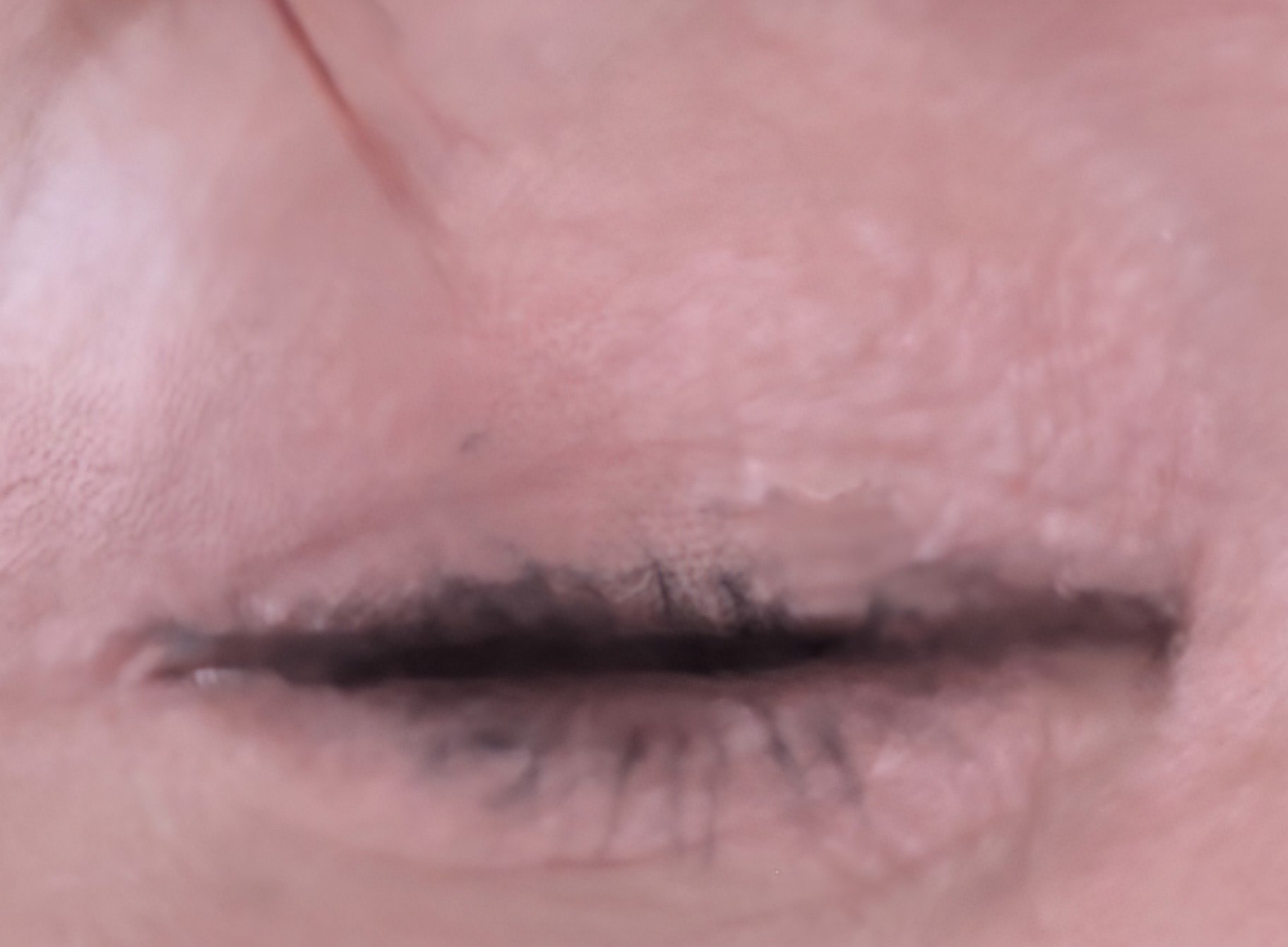 ラッシュエキスパンダー ロングロングロング EX/MAJOLICA MAJORCA/マスカラを使ったクチコミ（3枚目）