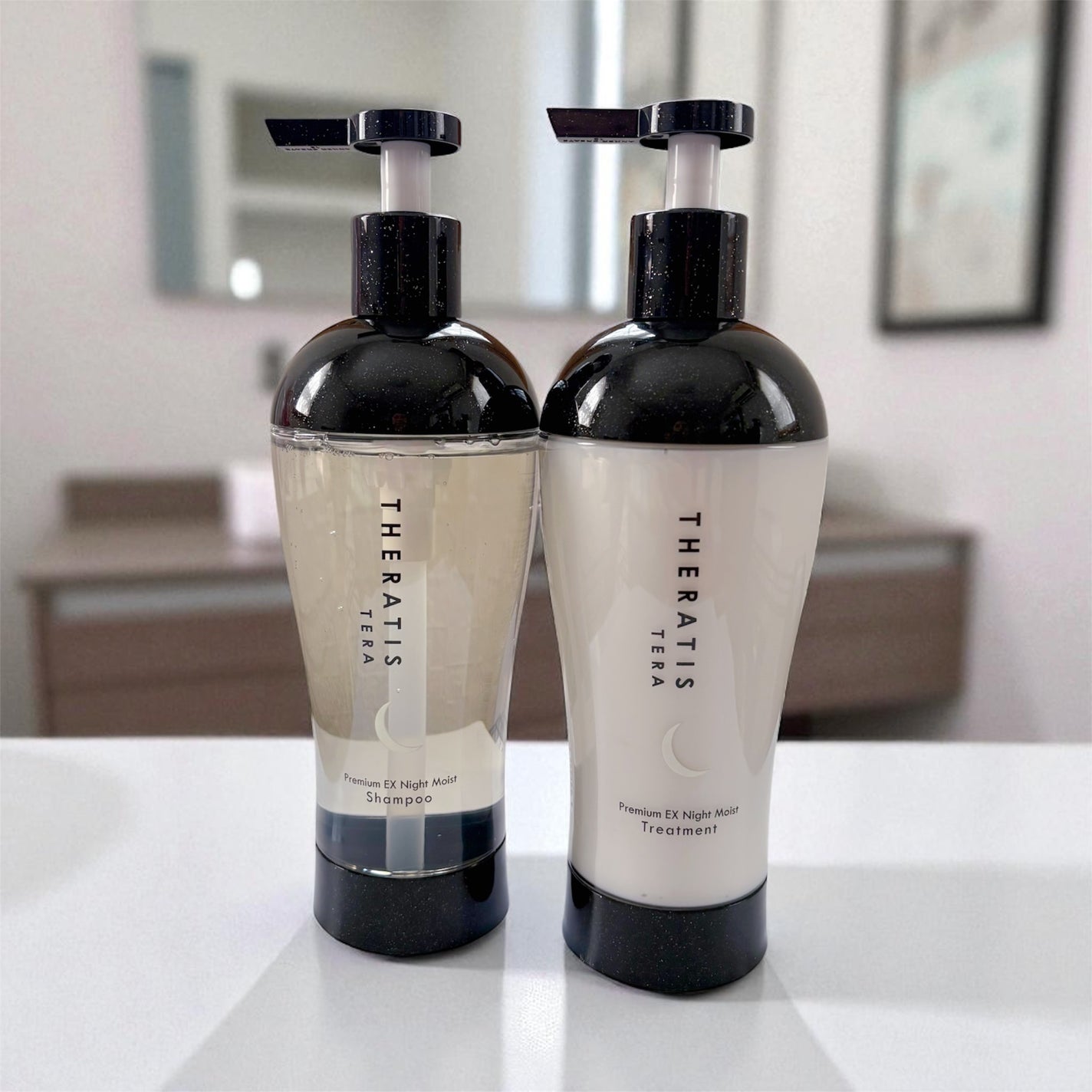 orange_glow_kwm on LIPS 「THERATISTERAPremiumEXNightMoist..」(1枚目)