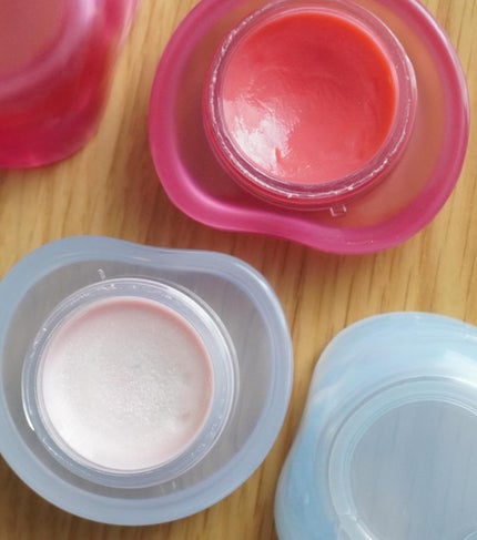 oto|好きを育てるメイクレシピ on LIPS 「【メイクのアプデはお済みですか?】すっかり春🌸なのでメガ割でコ..」(4枚目)