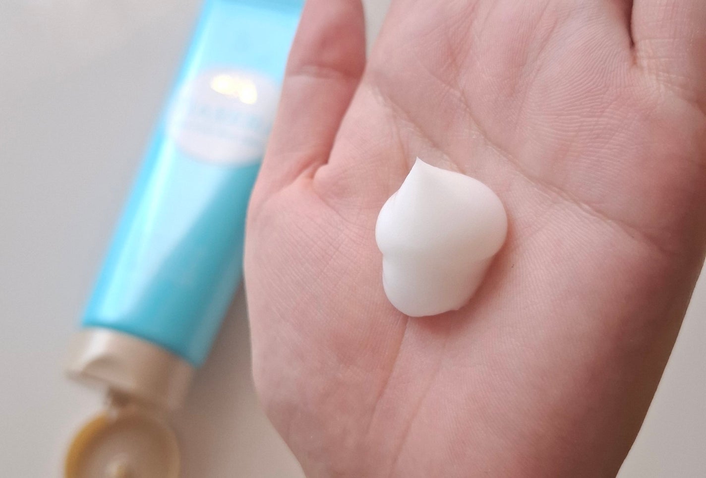 ヘアスカルプディープマスク/TIARERA/ヘアマスク・ヘアパックを使ったクチコミ(2枚目)