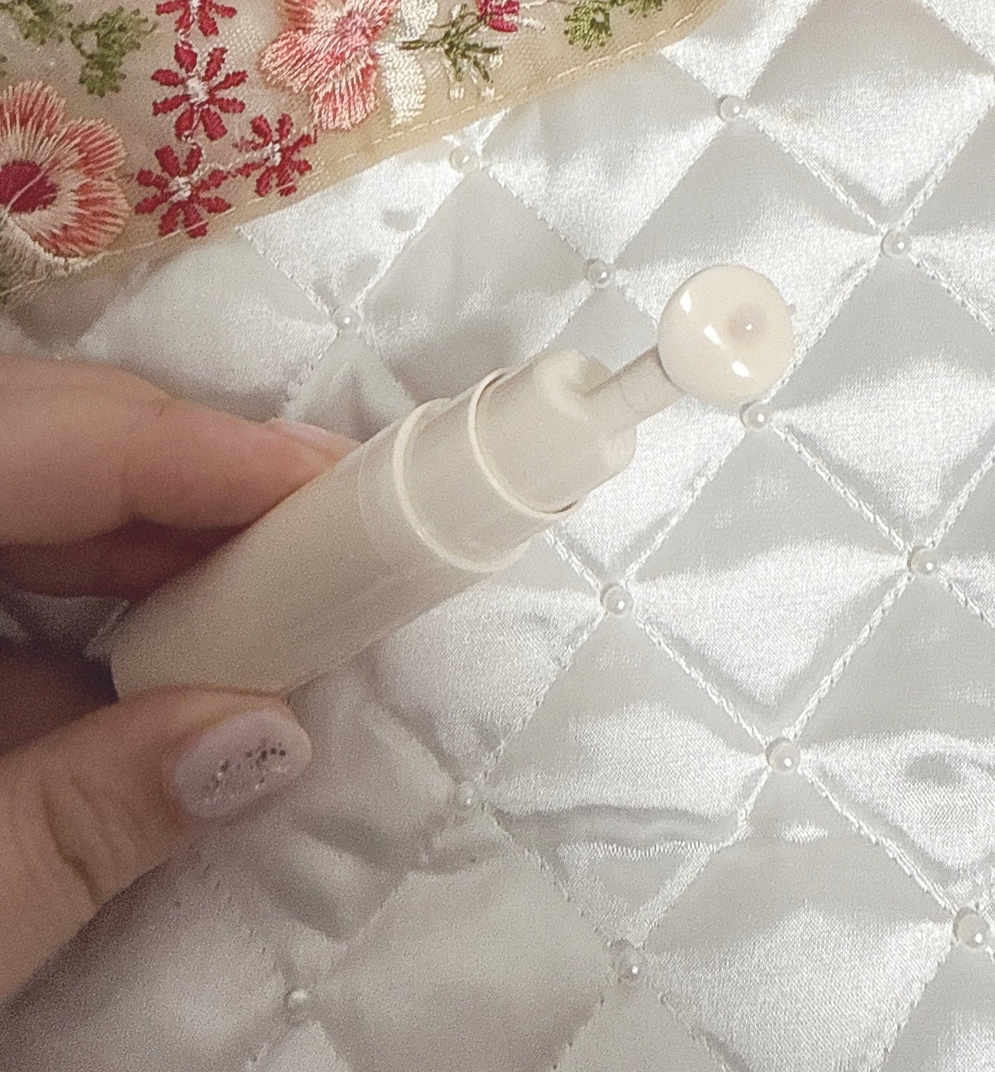 ããã«ãã ãªããã¹ã¯ã©ã/SHEGLAM/ãªããã¹ã¯ã©ãã䜿ã£ãã¯ãã³ãïŒ2æç®ïŒ