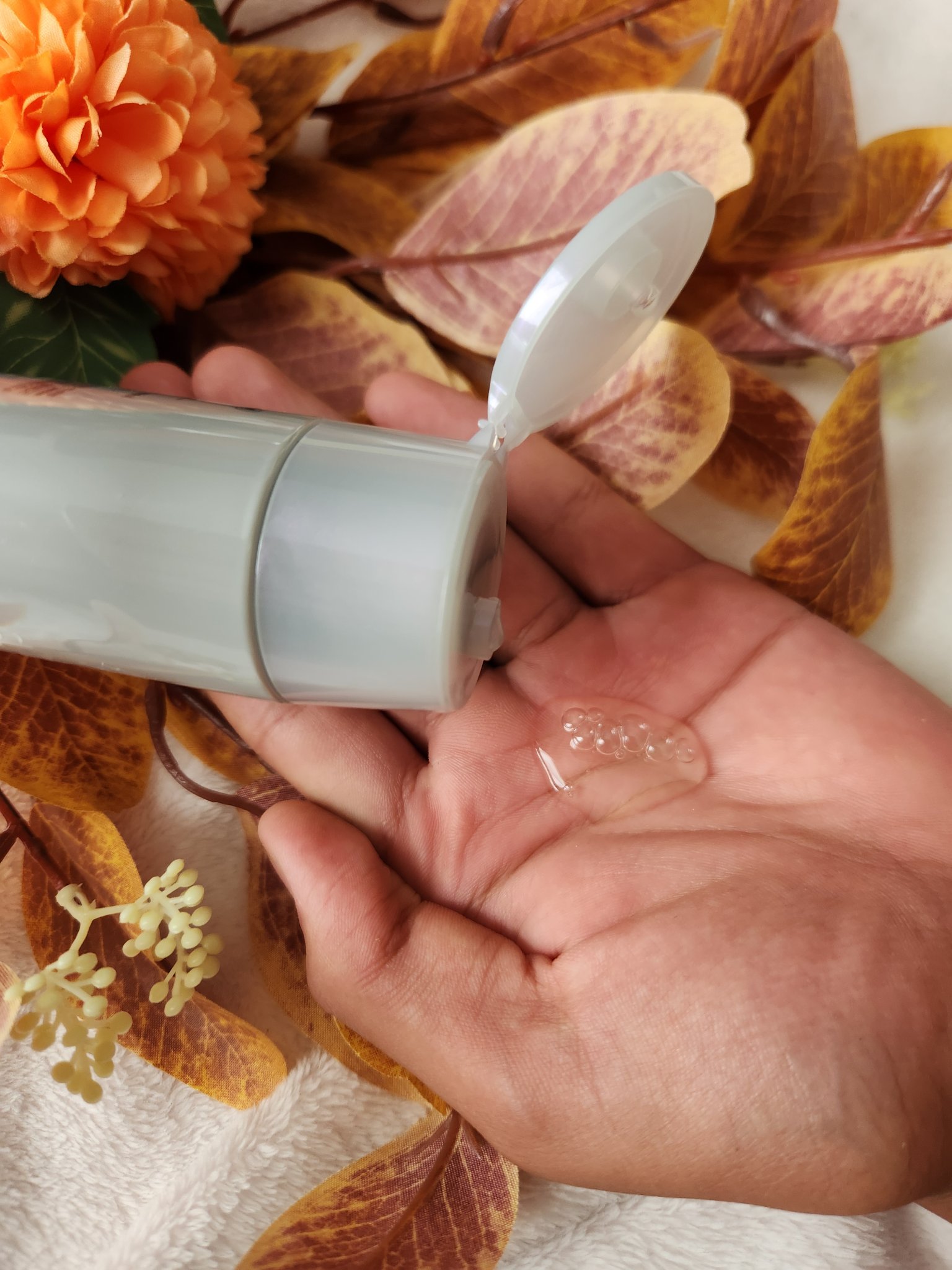 アデノバイタル  シャンプー/サブリミック/サロンシャンプーを使ったクチコミ（3枚目）