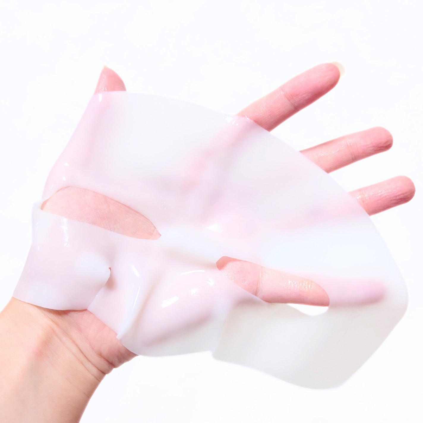 バイオコラーゲンリアルディープマスク/Biodance/シートマスク・パックを使ったクチコミ(2枚目)