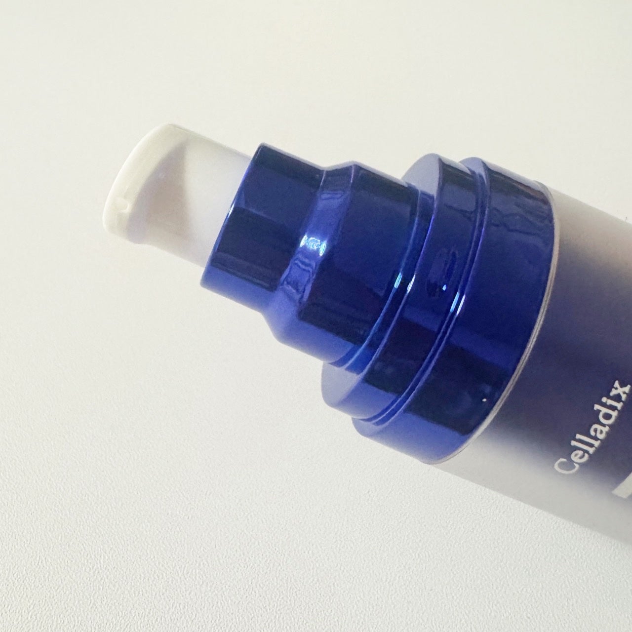 トリプル レチノール ウォッシュピール/Celladix/ピーリングを使ったクチコミ(2枚目)