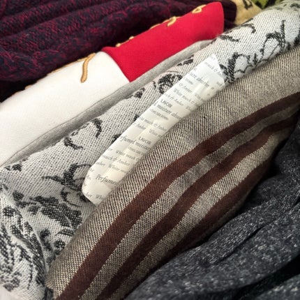 パフューム除湿剤/LAVOIR/その他を使ったクチコミ(4枚目)