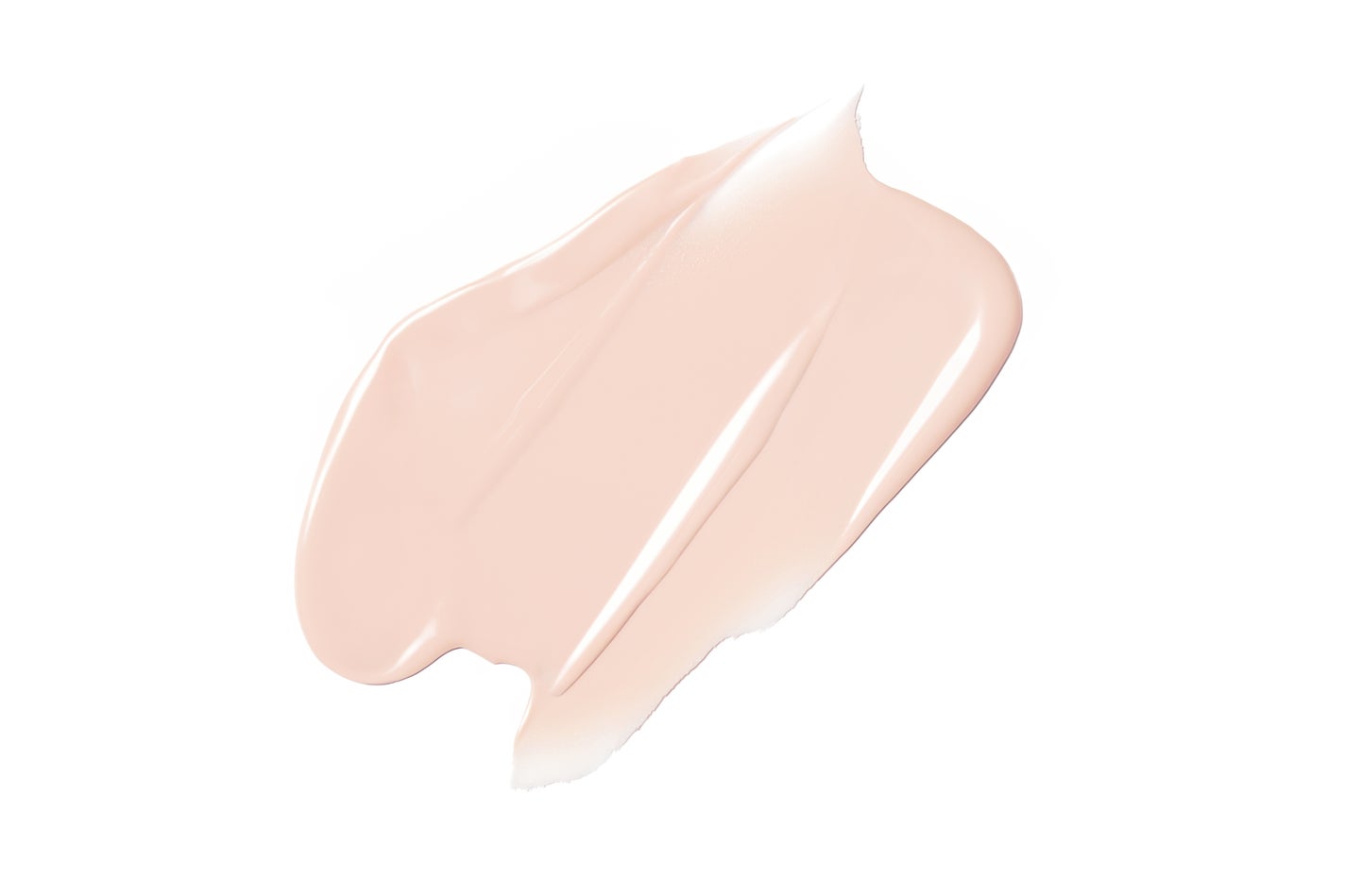 ビーベルベット カバークッション 21P ピーチアイボリー