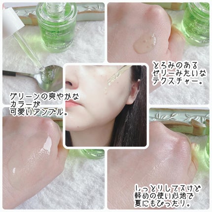 リデンス グレープポアパック&クレンザー/redence/その他洗顔料を使ったクチコミ(4枚目)