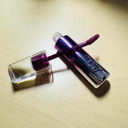 オーロラ デュイ ティント/MERZY/リップティントを使ったクチコミ(1枚目)