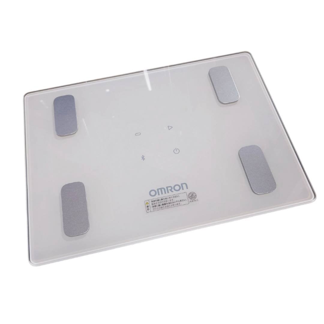 ありさ@イエベ秋 on LIPS 「十数年ぶりに体重計を新調したら使いやすさに感動したのでご紹介し..」(4枚目)