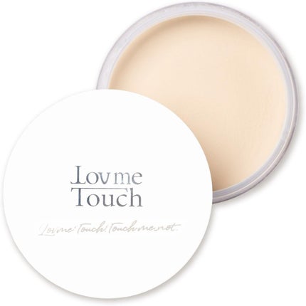 Lov me Touch 超光拡散UVパウダー潤つや