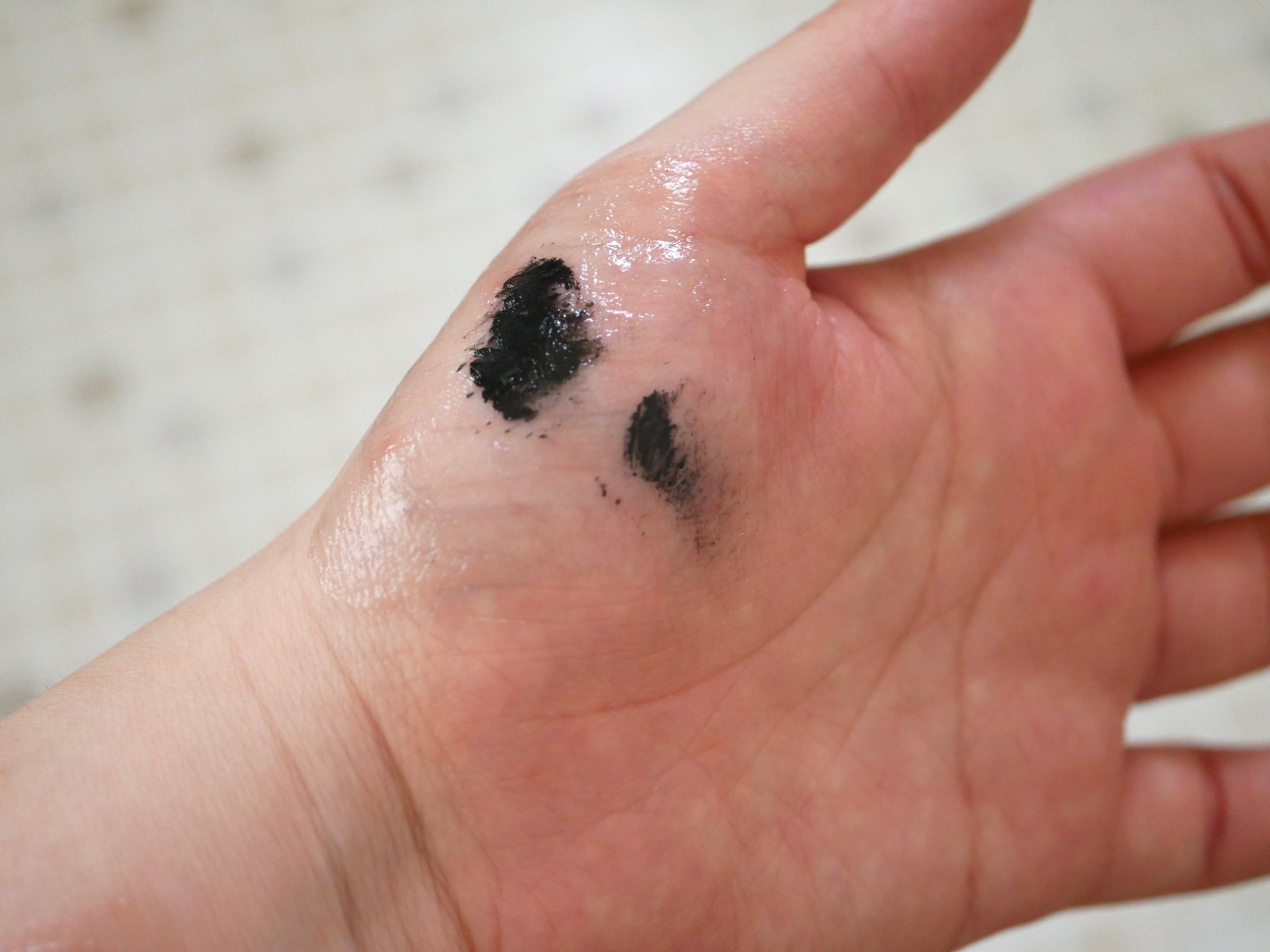 スキンクリア クレンズ クリーム アロマタイプ/アテニア/クレンジングクリームを使ったクチコミ（3枚目）