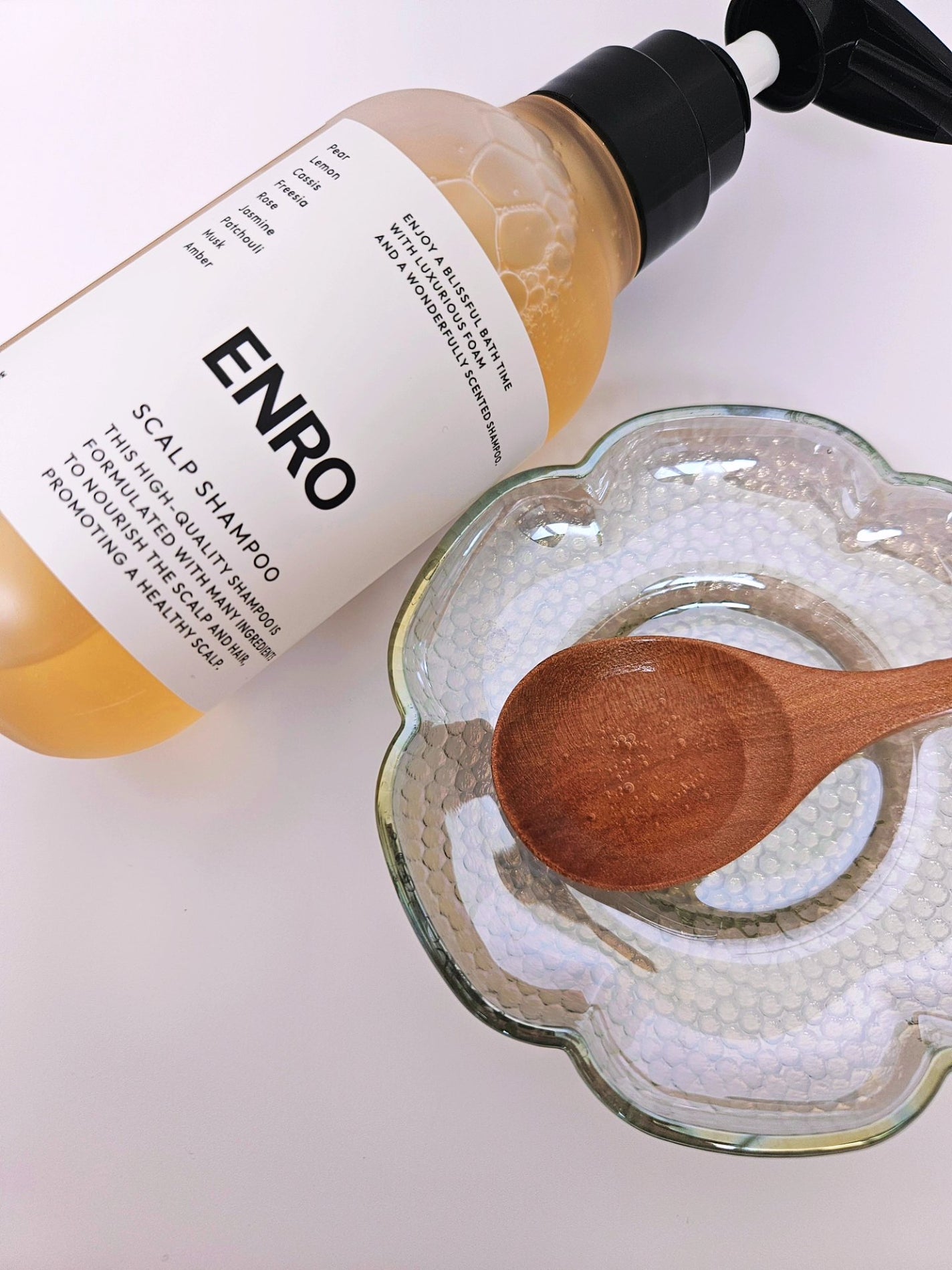 あんまま on LIPS 「𓂃◌𓈒𓐍毎日のバスタイムが、サロン帰りのような贅沢時間に変わる..」(3枚目)