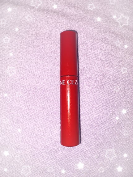 ウォータリーティントリップ/CEZANNE/リップティントを使ったクチコミ(1枚目)