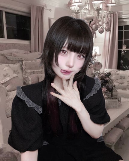 ラストオート ジェルアイライナー/BBIA/ジェルアイライナーを使ったクチコミ(7枚目)