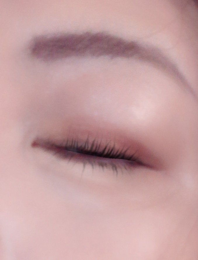 カラーミキシングコンシーラー/キャンメイク/パレットコンシーラーを使ったクチコミ(3枚目)