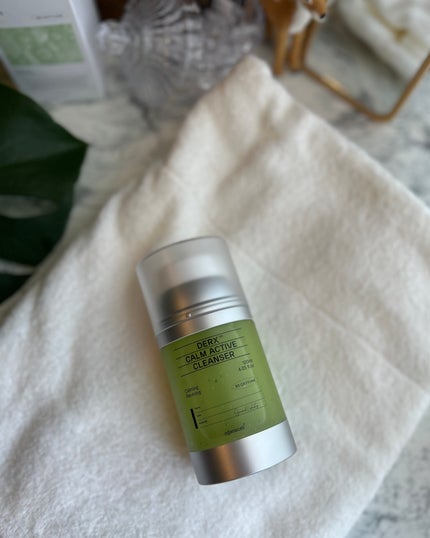 ダーマアールエックス カム アクティブ クレンザー/OGANACELL/クレンジングジェルを使ったクチコミ(6枚目)