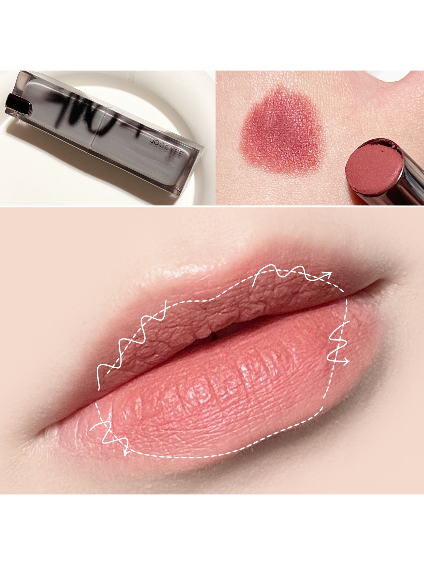 プライムリキッドアイライナー リッチキープ/ヒロインメイク/リキッドアイライナーを使ったクチコミ(4枚目)