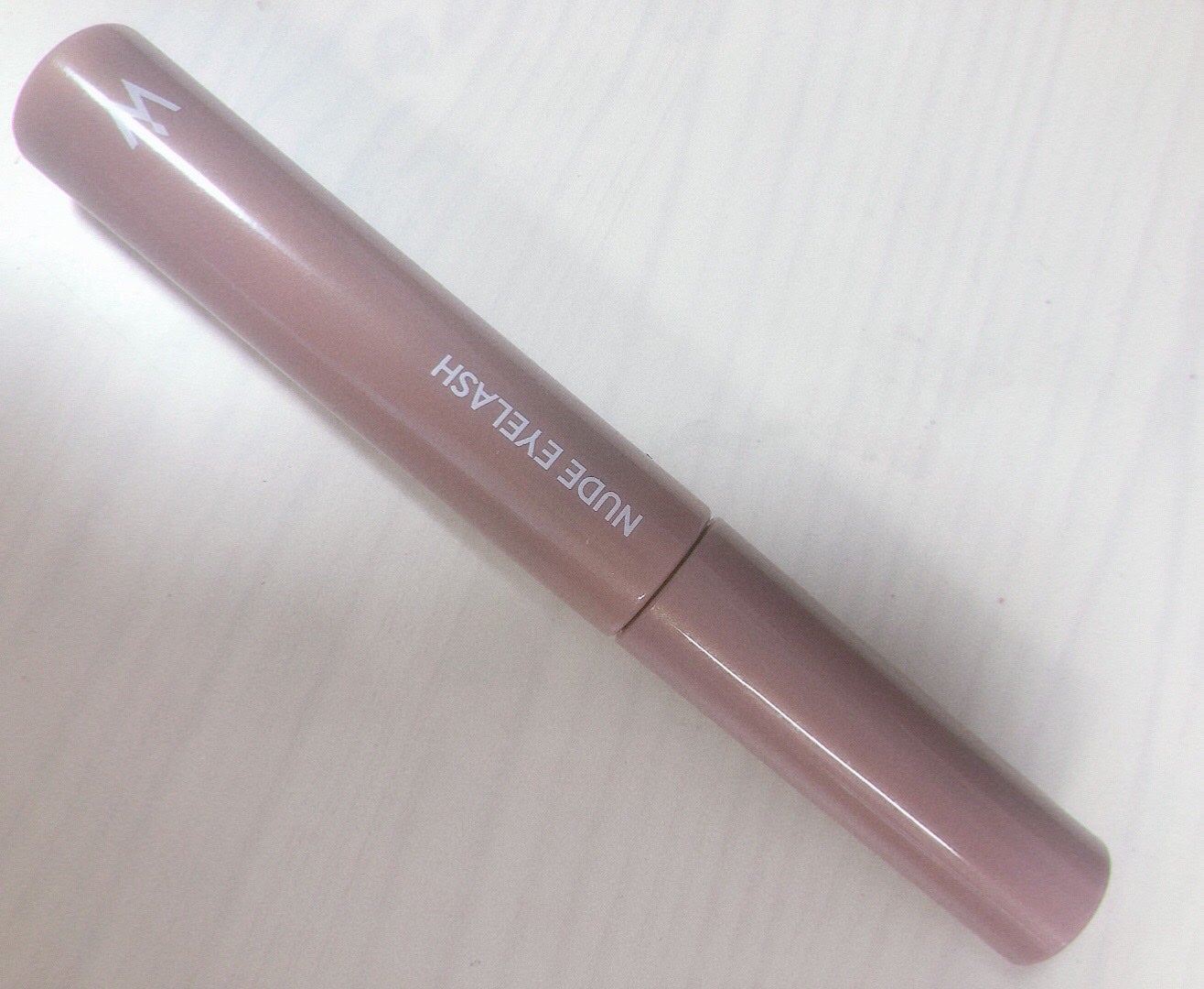 ウォンジョンヨ ヌードアイラッシュ/Wonjungyo/マスカラを使ったクチコミ(1枚目)