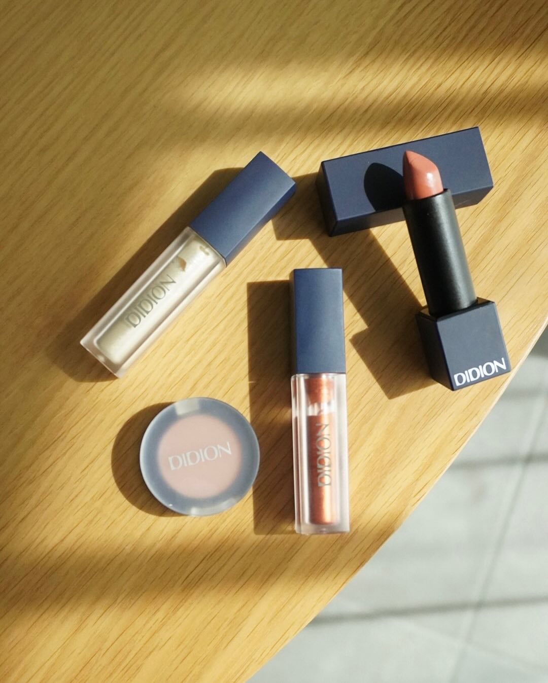 oto|好きを育てるメイクレシピ on LIPS 「【決めたら一歩、踏み出せる】最近メイクが固定化していたので今日..」(3枚目)