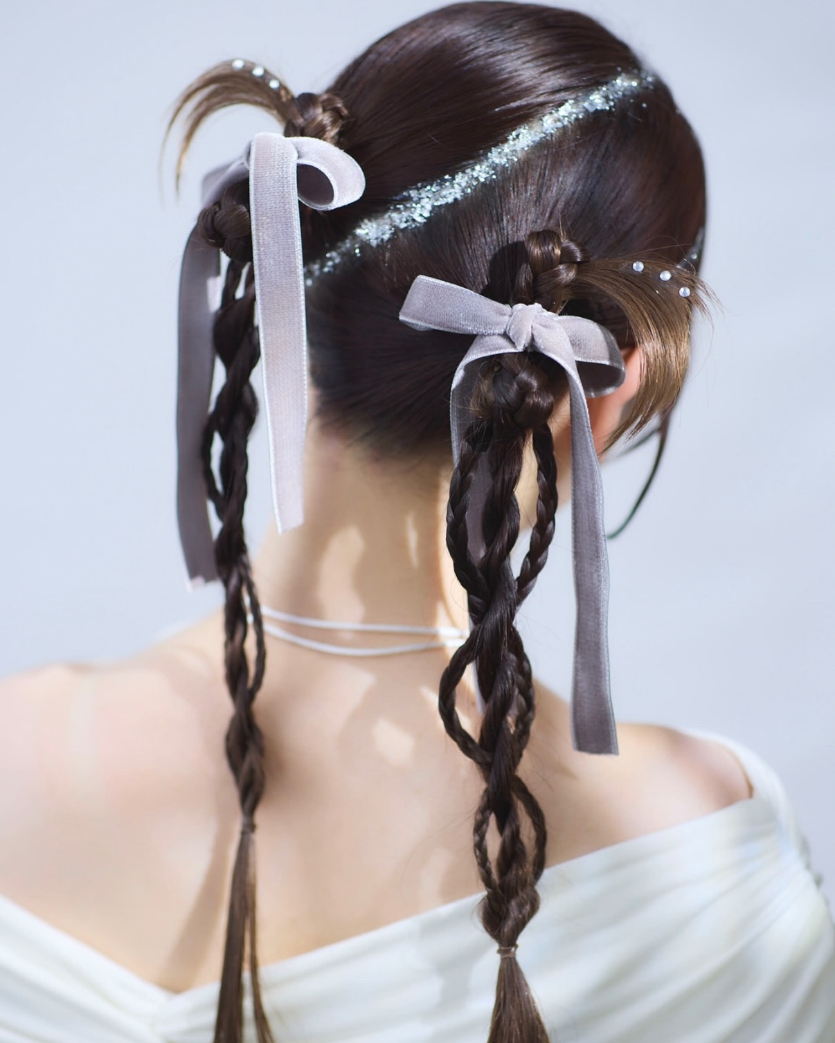 モイ バーム ウォークインフォレスト/LebeL/ヘアバームを使ったクチコミ（1枚目）