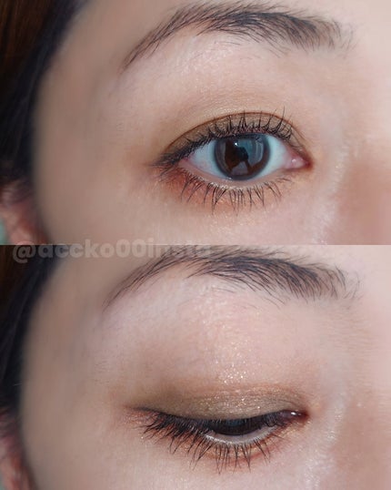 シグニチャー カラー アイズ/SUQQU/アイシャドウパレットを使ったクチコミ(5枚目)