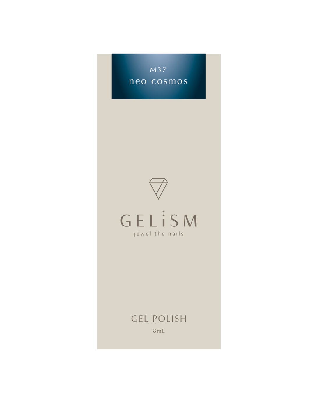 GELiSM (ジェリズム) M37 neo cosmos